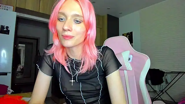 _Alice_Kitty Chat XXX in diretta