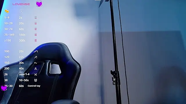 Chat XXX Live miia_stonne