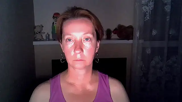 Madaamtang – Live XXX-chat