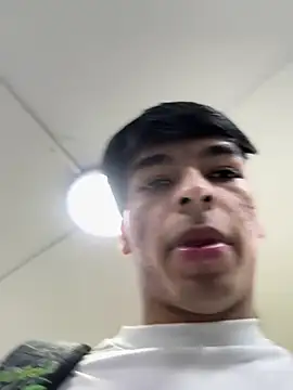 Chat XXX ao vivo de The_Conquer