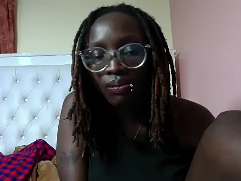 SexyAry's Live XXX Chat