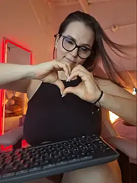 Chat XXX Live MariaPau_83