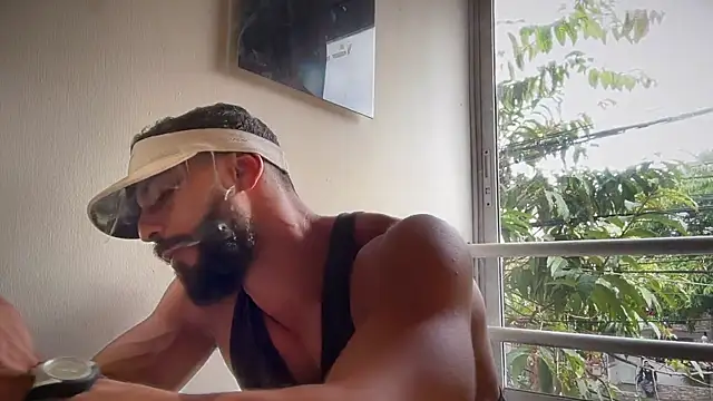 Chat XXX en directo de romeolovedark
