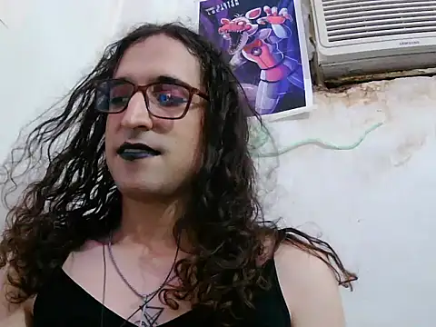 Chat XXX Live LaCuerva19