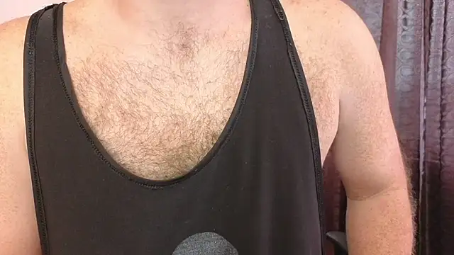 michacosio's Webcam Show