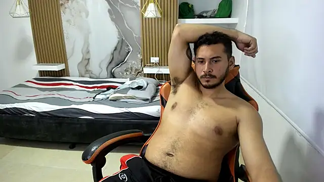 عرض كام ashlan_king