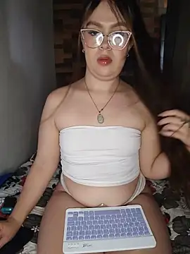 Dulce_cum343's Webcam Show
