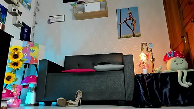 Alaia_Love77のライブXXXチャット