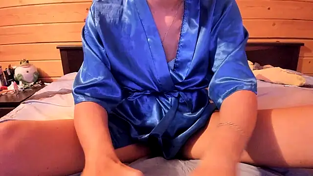 Cookiecutey 라이브 XXX 채팅