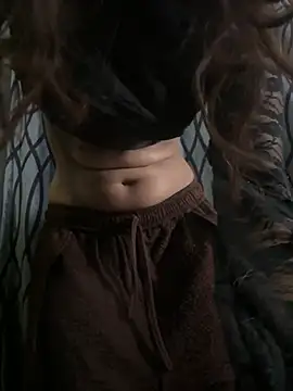 Chat XXX Live BabyNyraa
