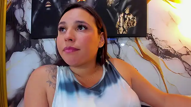 LizzRouse's Live XXX Chat