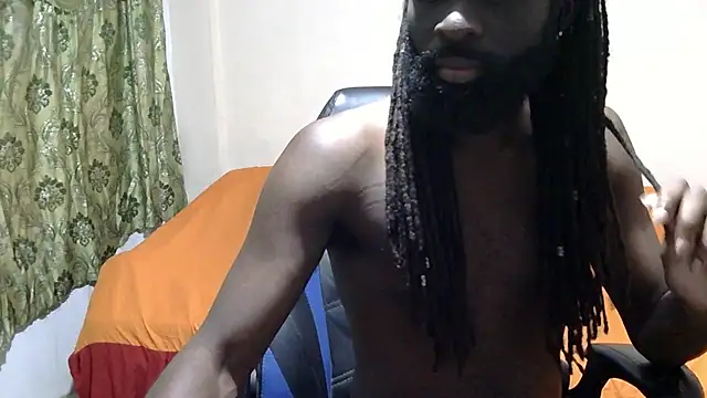 Chat XXX ao vivo de Darkkras