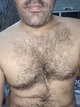 Show de _naughtyboyX_ na webcam