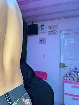 Dimitri_Colleman Obrolan Langsung XXX