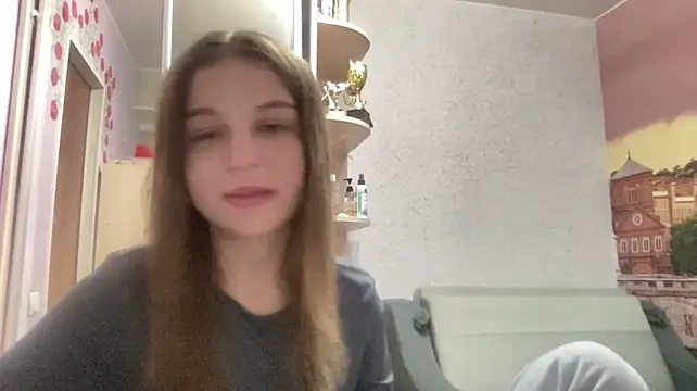 HwaTrippel Webcam show