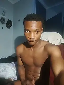 Show modela Lue3333 na web-kameri