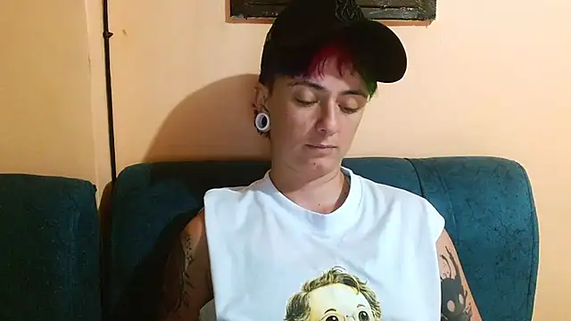 Chat XXX Live tomboyblue