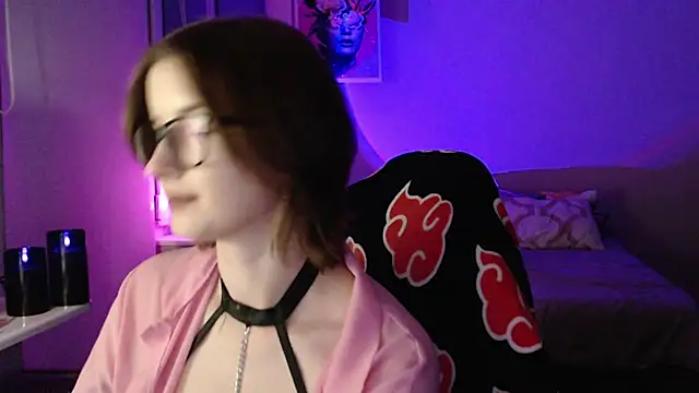 Chat XXX Live LunaXcherry