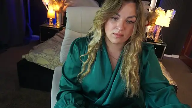 AlissyaGrayy's Live XXX Chat