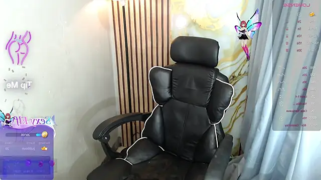 Chat XXX Live AvamoonlightX