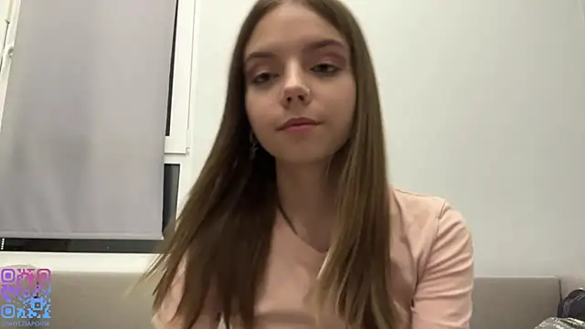 Chat XXX Live LisaPorse