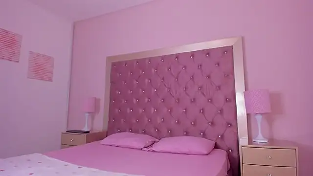Chat XXX Live LexyVegaa