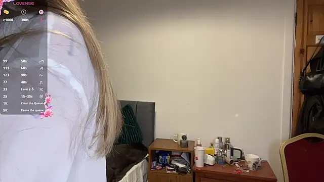 Chat XXX Live dewlullaby