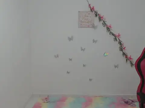 Chat XXX Live Luna_isabella