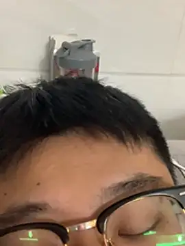 XXX chat uživo modela FxxkDatB