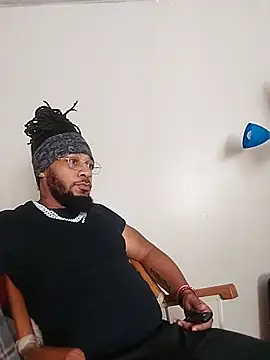 TooGoodConway23 webkamerás műsora