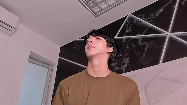 AerumChae Obrolan Langsung XXX