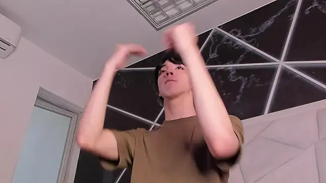 AerumChae Live XXX-Chat
