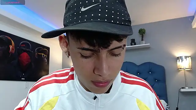 asbeel_grygory_n Webbikameraesitys