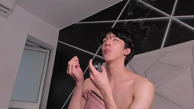 AerumChae 라이브 XXX 채팅