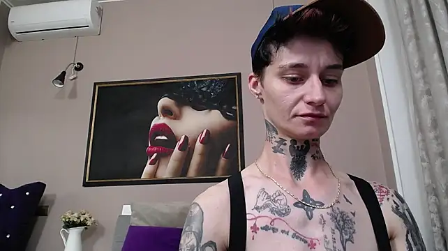 Chat XXX Live KennyXSX