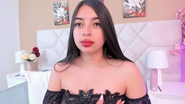 Онлайн чат XXX Melody__blake