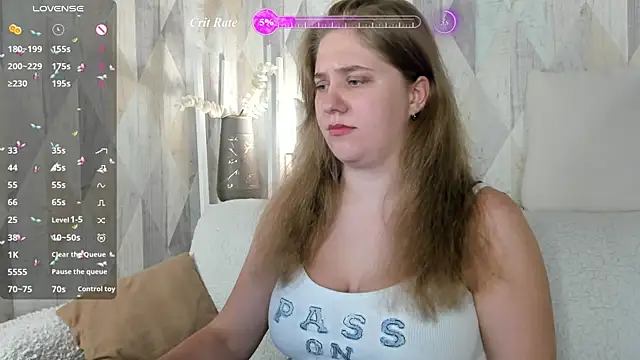 Megan_Violer's Live XXX Chat