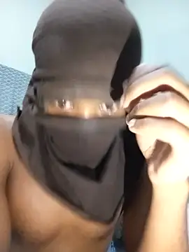 wahh45 Шоу с уебкамера