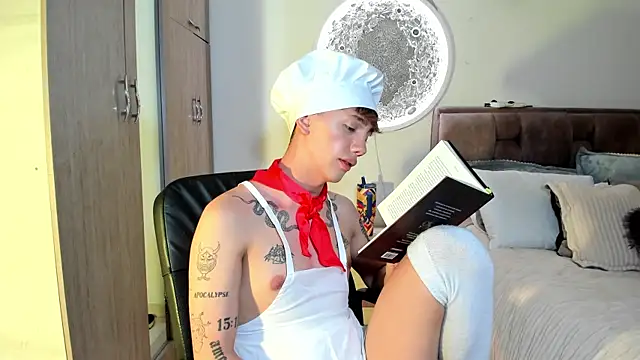 Živý XXX chat Timothy_ros