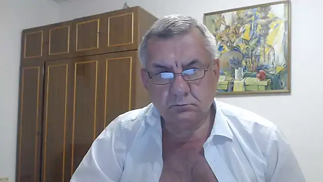 machomale3 Live XXX-chat