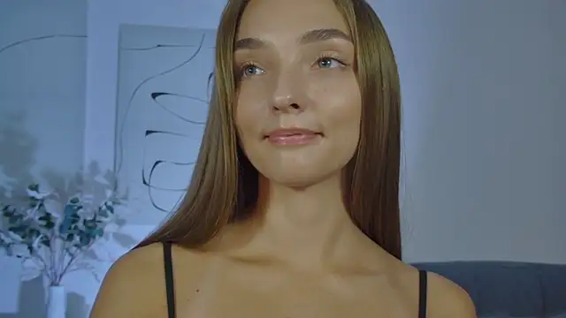 Chat XXX Live MilaVoss