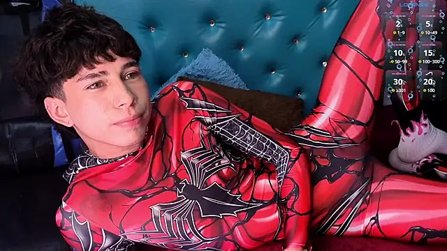 Kael_Prince Webcam Show