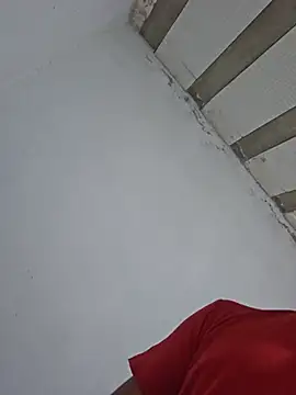 VinniKey Webcam show
