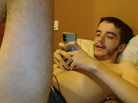 Show de webcam de Tombgy07
