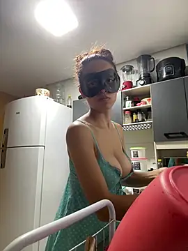 Chat XXX Live gabrielasausa30