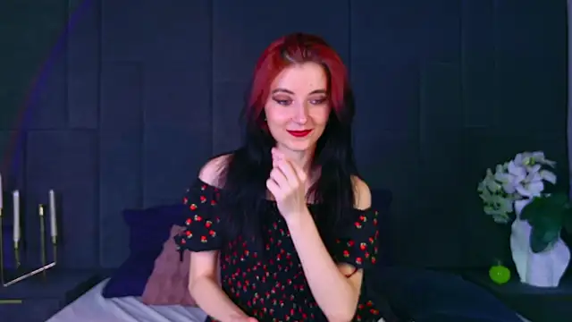 Chat XXX Live NicoleLuxe