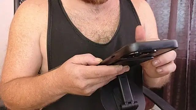 michacosio Webcam show