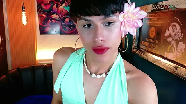 Evans_Robinson Live XXX Chat