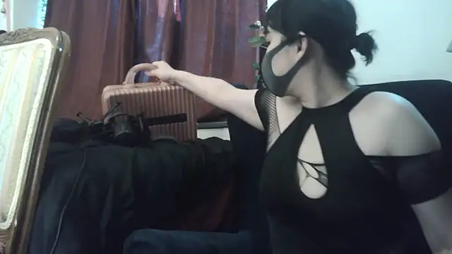 Živý XXX chat SAUo