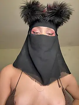 arabayla Webcamshow